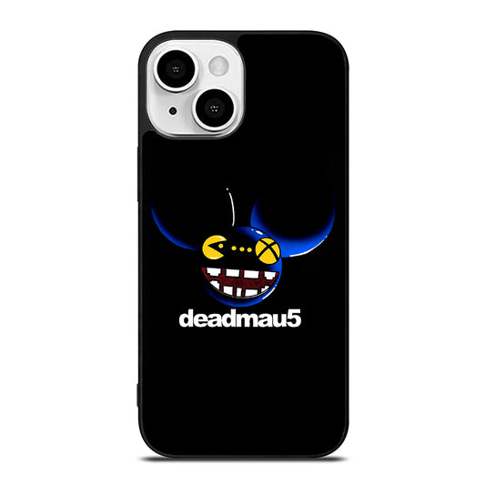 DEADMAU5 SYMBOL iPhone 13 Mini Case Cover