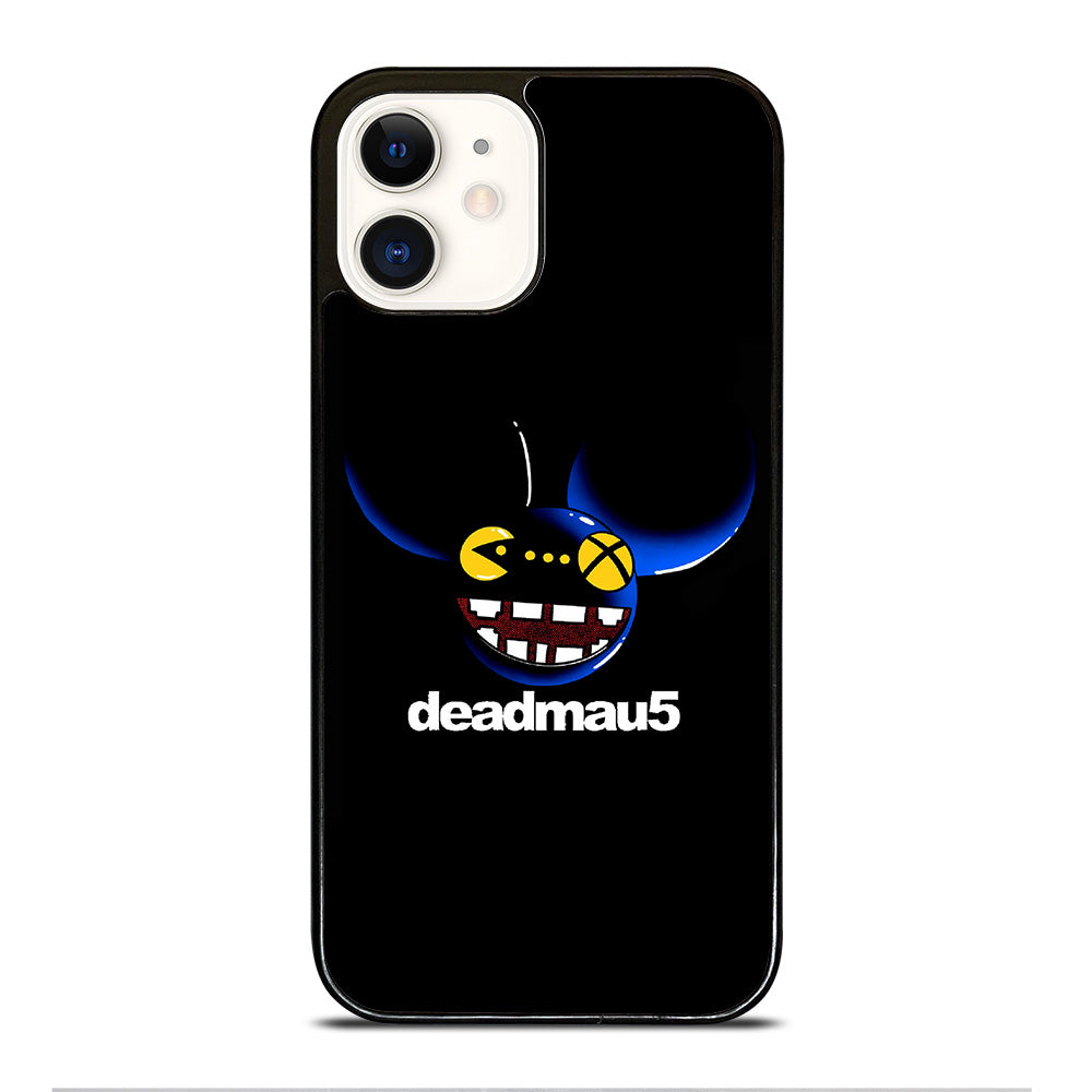 DEADMAU5 SYMBOL iPhone 12 Case Cover