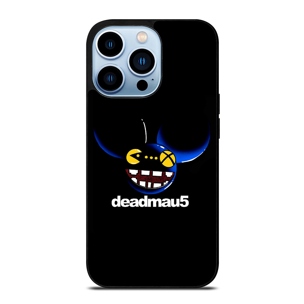 DEADMAU5 SYMBOL iPhone 13 Pro Max Case Cover