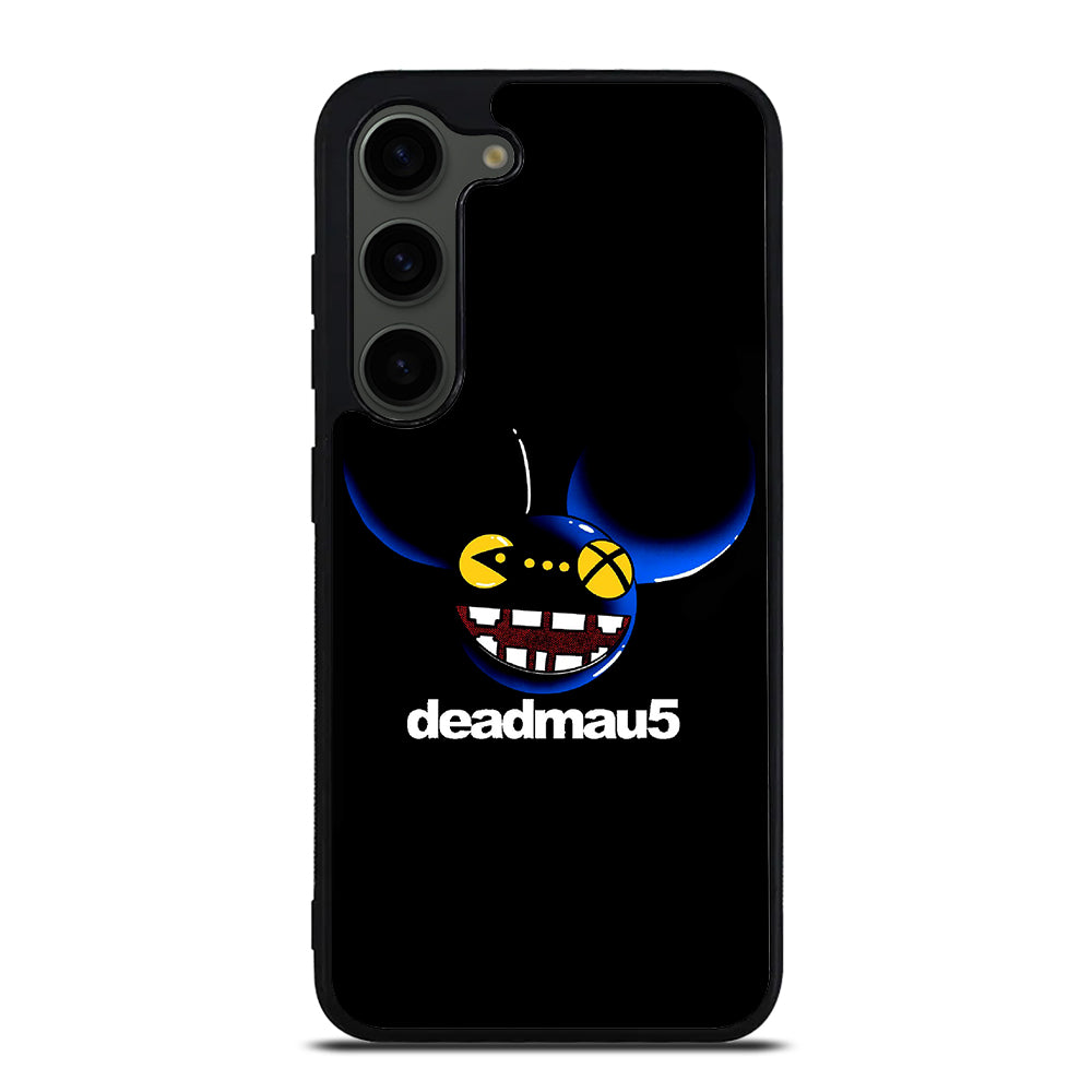 DEADMAU5 SYMBOL Samsung Galaxy S23 Plus Case Cover