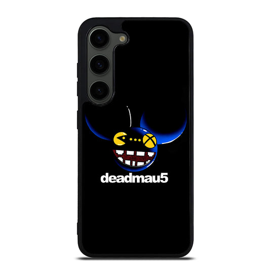 DEADMAU5 SYMBOL Samsung Galaxy S23 Plus Case Cover