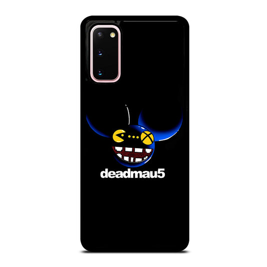DEADMAU5 SYMBOL Samsung Galaxy S20 Case Cover