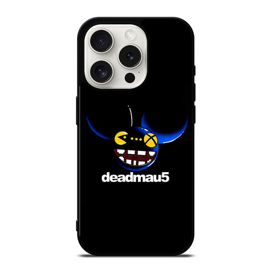 DEADMAU5 SYMBOL iPhone 15 Pro Case Cover