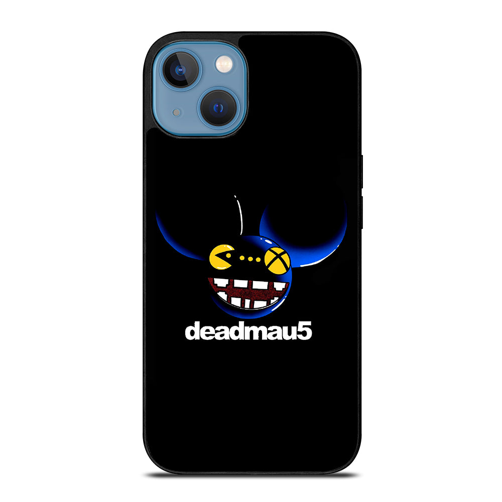 DEADMAU5 SYMBOL iPhone 13 Case Cover