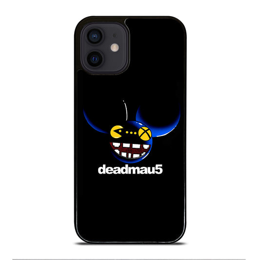 DEADMAU5 SYMBOL iPhone 12 Mini Case Cover