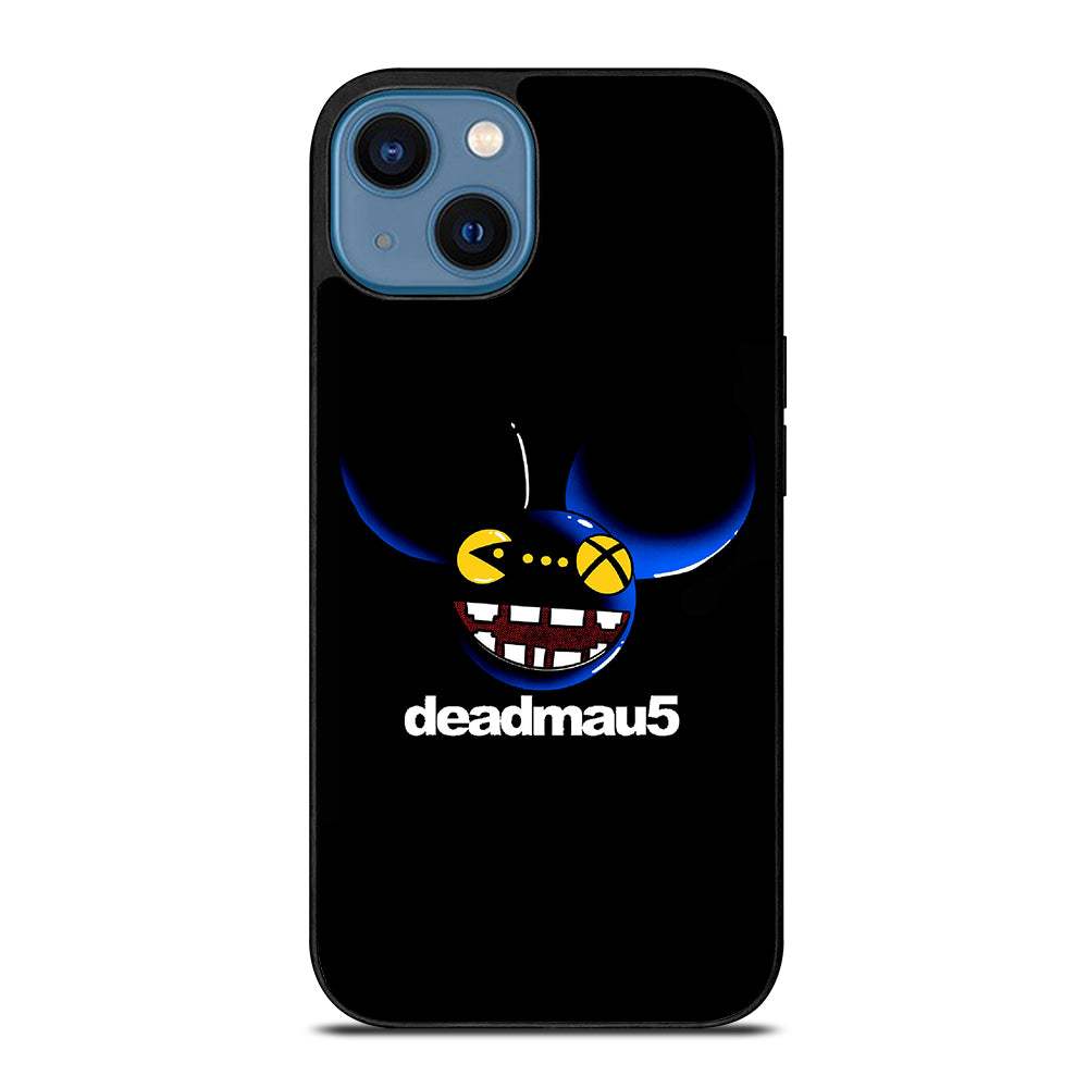 DEADMAU5 SYMBOL iPhone 14 Case Cover