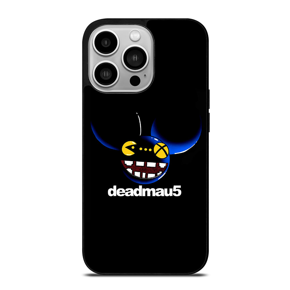 DEADMAU5 SYMBOL iPhone 14 Pro Case Cover