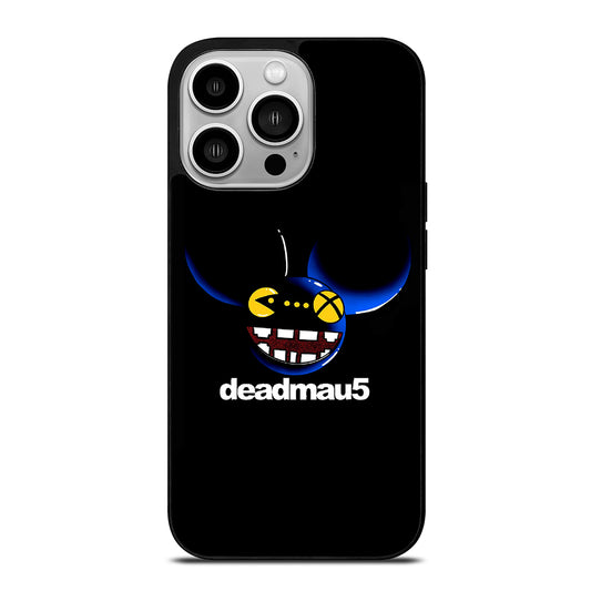 DEADMAU5 SYMBOL iPhone 14 Pro Case Cover