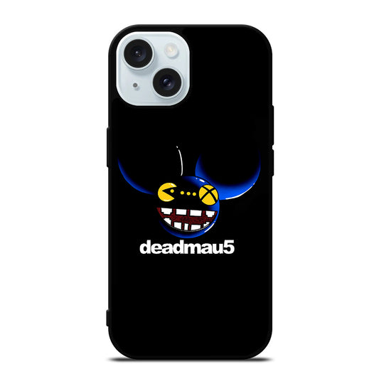 DEADMAU5 SYMBOL iPhone 15 Case Cover