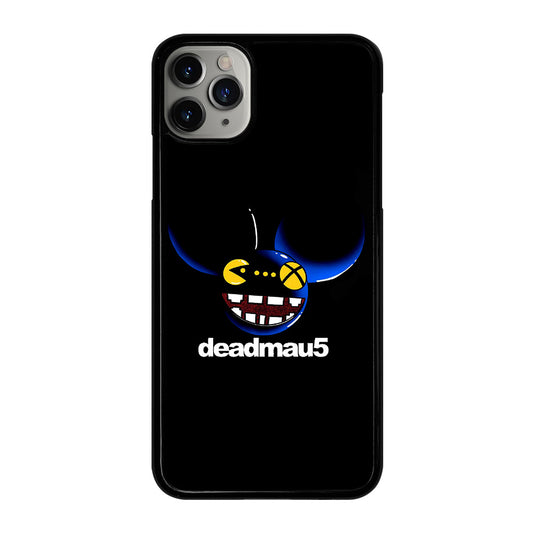 DEADMAU5 SYMBOL iPhone 11 Pro Max Case Cover