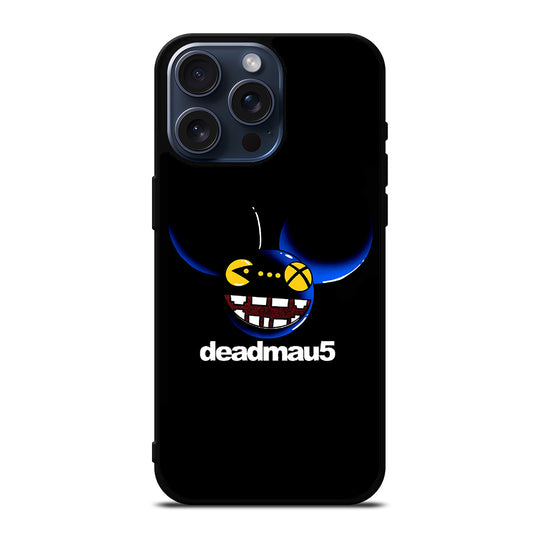 DEADMAU5 SYMBOL iPhone 15 Pro Max Case Cover