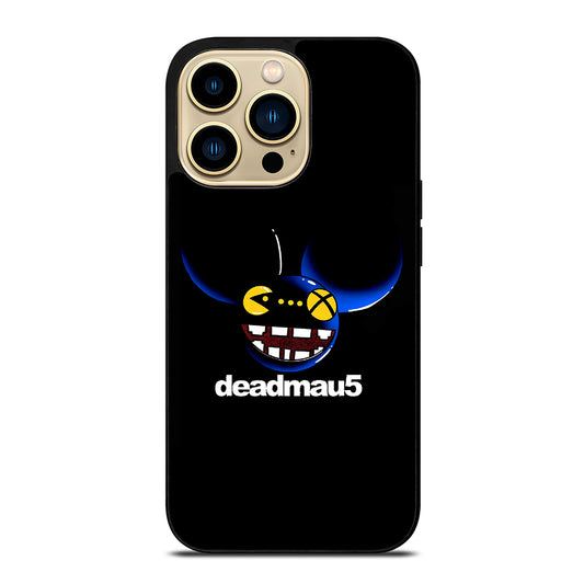 DEADMAU5 SYMBOL iPhone 14 Pro Max Case Cover