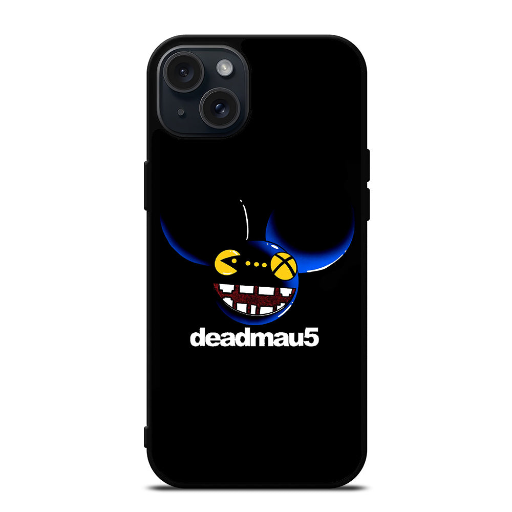 DEADMAU5 SYMBOL iPhone 15 Plus Case Cover