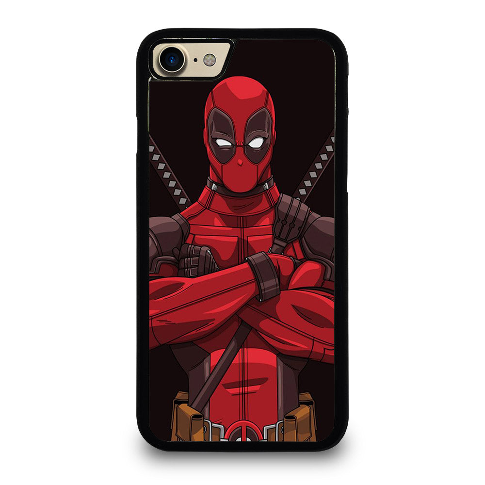 DEADPOOL SUPERHERO 2 iPhone 7 / 8 Case Cover