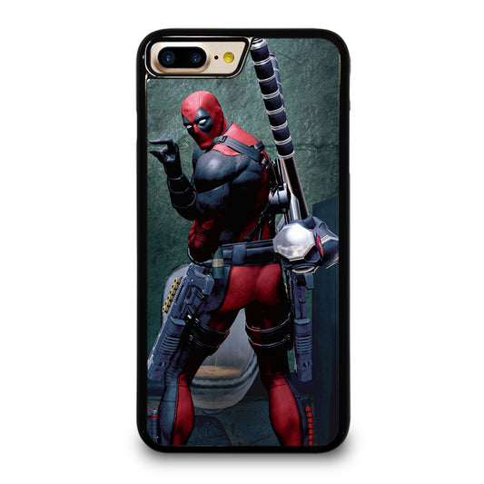DEADPOOL SUPERHERO iPhone 7 / 8 Plus Case Cover