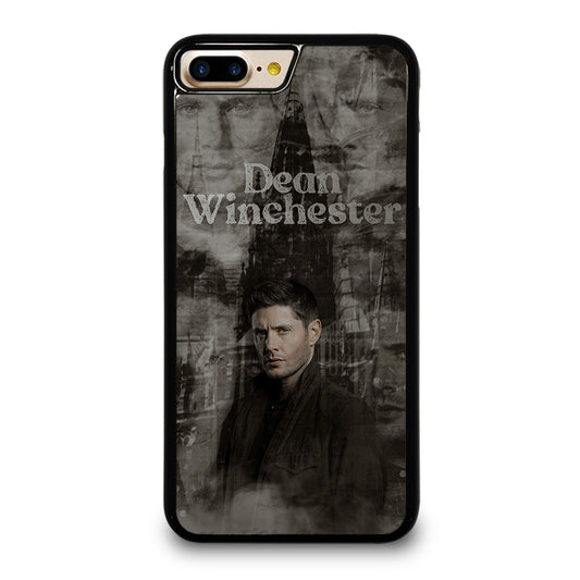 DEAN WINCHESTER SUPERNATURAL ART iPhone 7 / 8 Plus Case Cover
