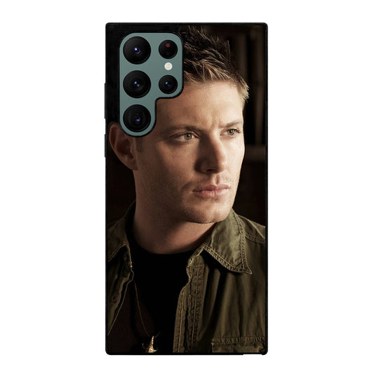 DEAN WINCHESTER SUPERNATURAL MOVIE Samsung Galaxy S22 Ultra Case Cover