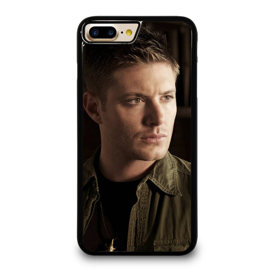 DEAN WINCHESTER SUPERNATURAL MOVIE iPhone 7 / 8 Plus Case Cover