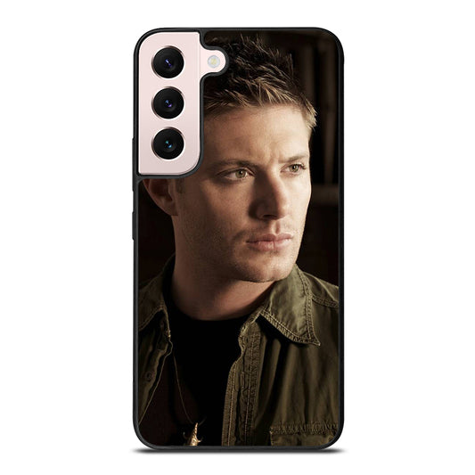 DEAN WINCHESTER SUPERNATURAL MOVIE Samsung Galaxy S22 Plus Case Cover