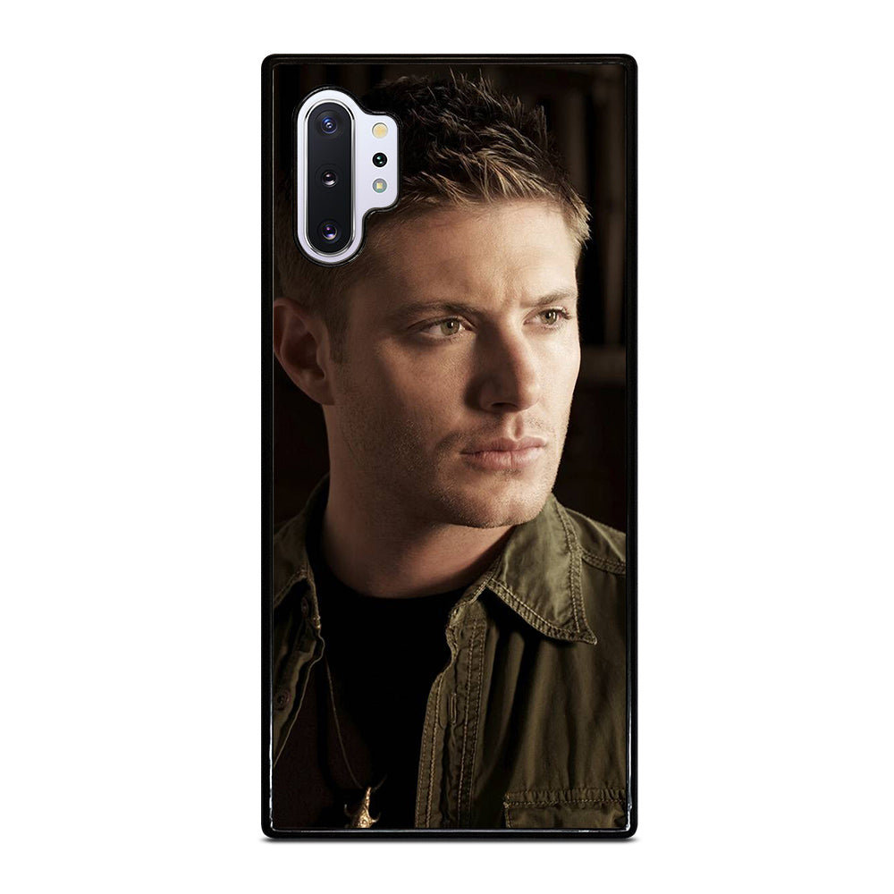 DEAN WINCHESTER SUPERNATURAL MOVIE Samsung Galaxy Note 10 Plus Case Cover