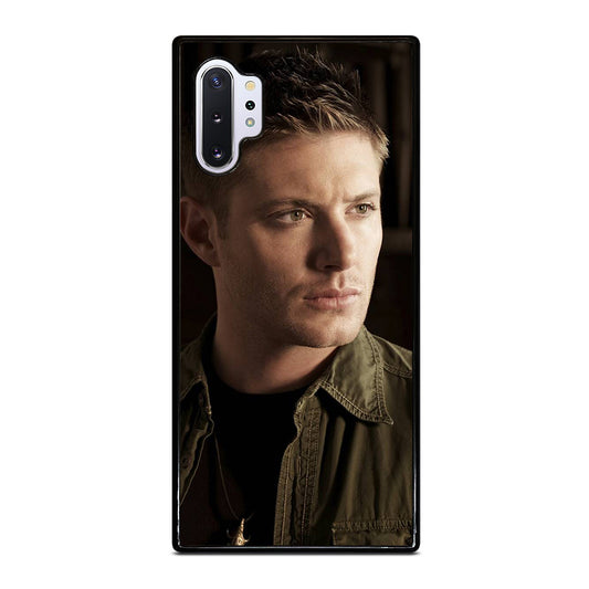 DEAN WINCHESTER SUPERNATURAL MOVIE Samsung Galaxy Note 10 Plus Case Cover