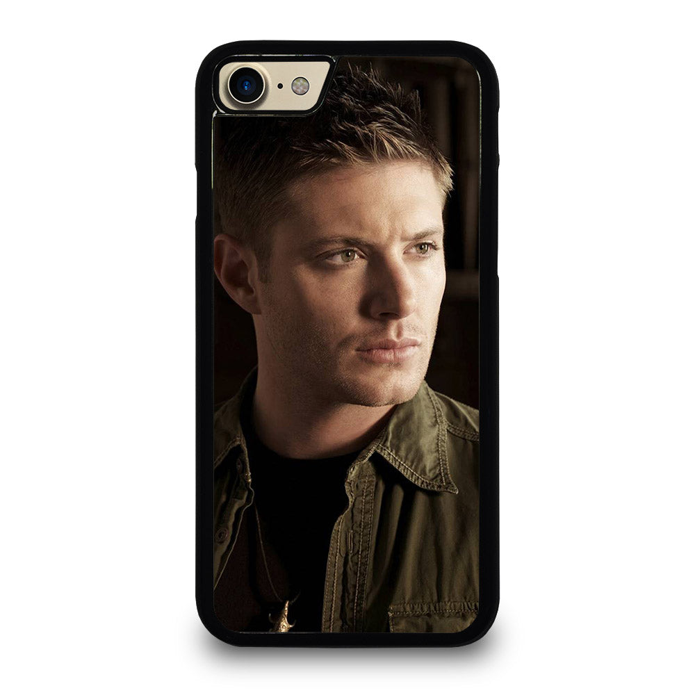 DEAN WINCHESTER SUPERNATURAL MOVIE iPhone 7 / 8 Case Cover