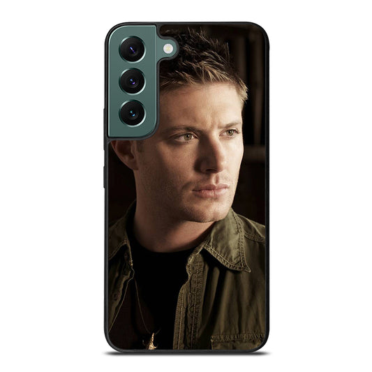 DEAN WINCHESTER SUPERNATURAL MOVIE Samsung Galaxy S22 Case Cover