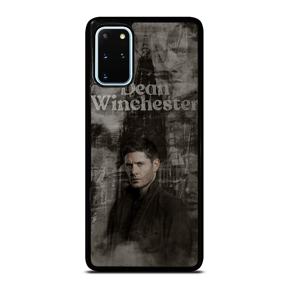 DEAN WINCHESTER SUPERNATURAL ART Samsung Galaxy S20 Plus Case Cover