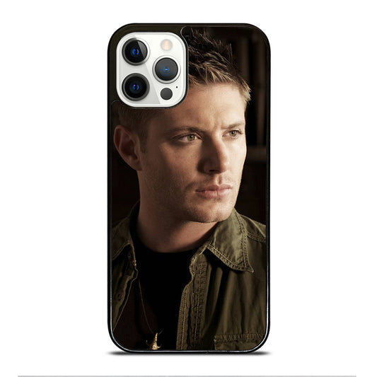 DEAN WINCHESTER SUPERNATURAL MOVIE iPhone 12 Pro Case Cover