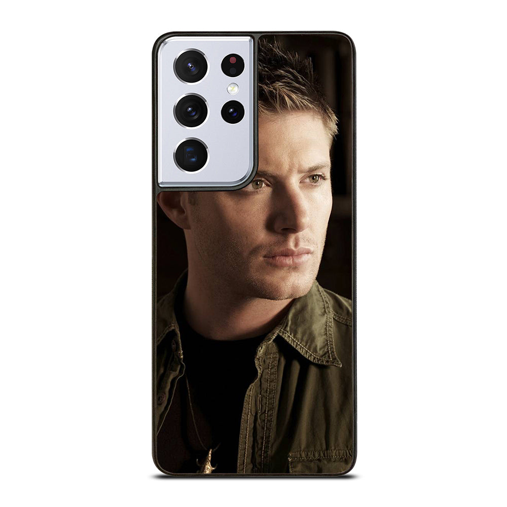 DEAN WINCHESTER SUPERNATURAL MOVIE Samsung Galaxy S21 Ultra Case Cover