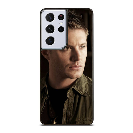 DEAN WINCHESTER SUPERNATURAL MOVIE Samsung Galaxy S21 Ultra Case Cover