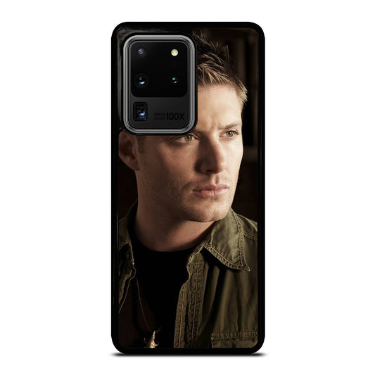 DEAN WINCHESTER SUPERNATURAL MOVIE Samsung Galaxy S20 Ultra Case Cover