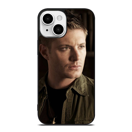 DEAN WINCHESTER SUPERNATURAL MOVIE iPhone 13 Mini Case Cover