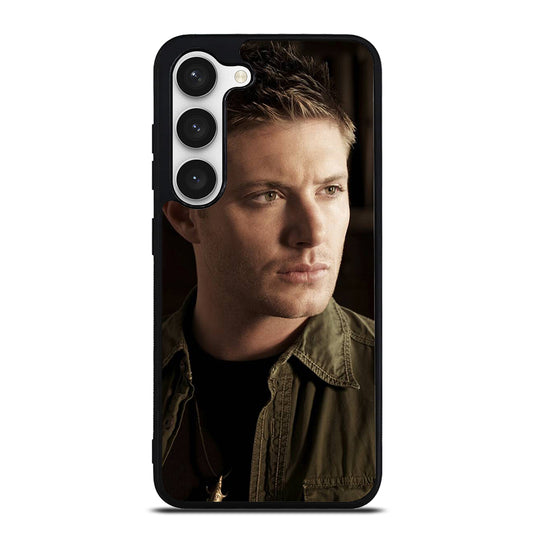 DEAN WINCHESTER SUPERNATURAL MOVIE Samsung Galaxy S23 Case Cover