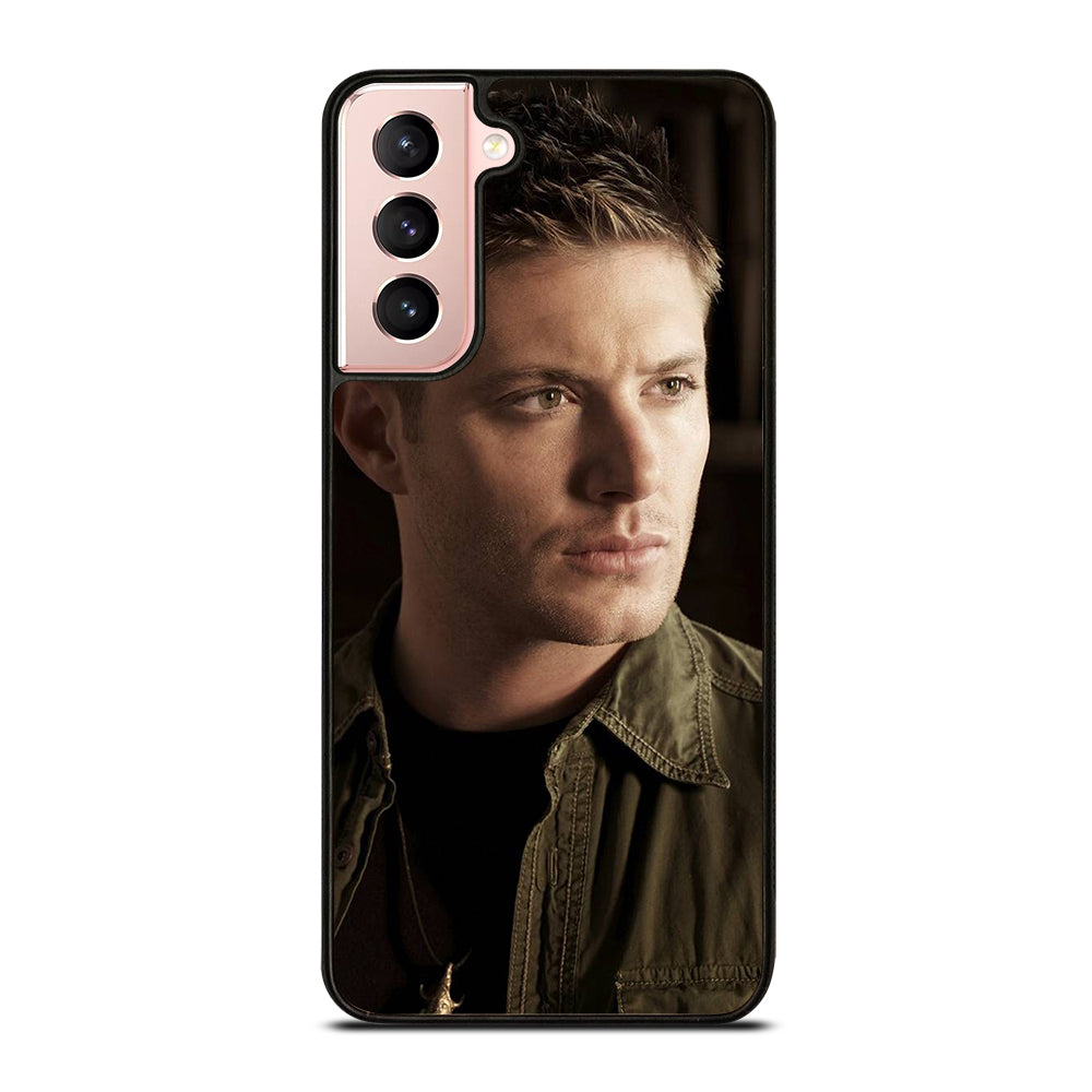 DEAN WINCHESTER SUPERNATURAL MOVIE Samsung Galaxy S21 Case Cover