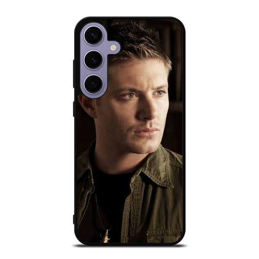 DEAN WINCHESTER SUPERNATURAL MOVIE Samsung Galaxy S24 Plus Case Cover