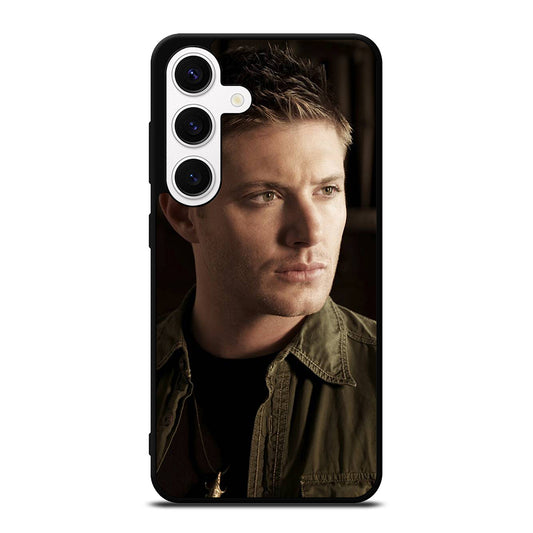 DEAN WINCHESTER SUPERNATURAL MOVIE Samsung Galaxy S24 Case Cover