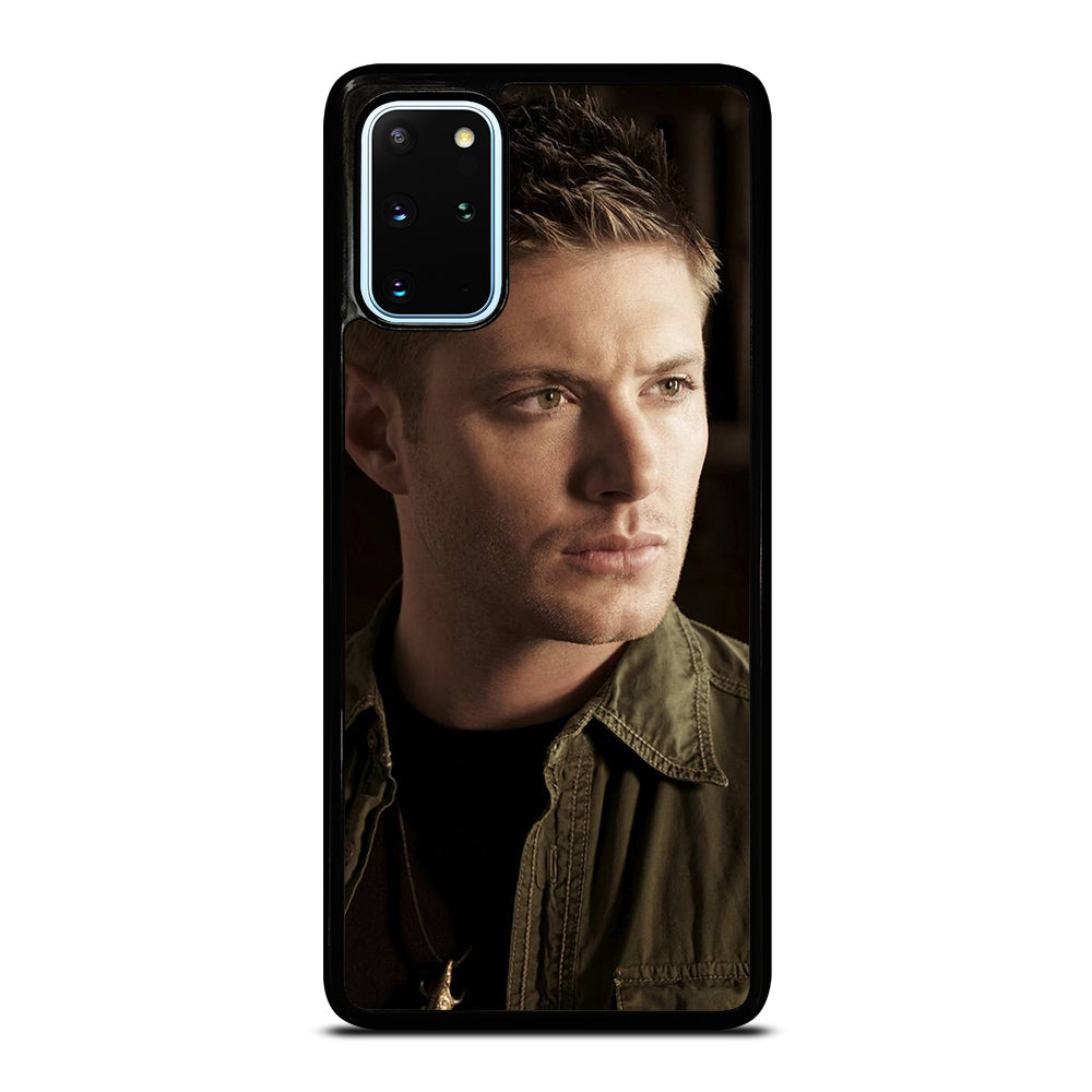 DEAN WINCHESTER SUPERNATURAL MOVIE Samsung Galaxy S20 Plus Case Cover