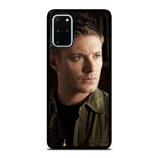 DEAN WINCHESTER SUPERNATURAL MOVIE Samsung Galaxy S20 Plus Case Cover