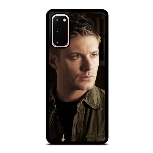 DEAN WINCHESTER SUPERNATURAL MOVIE Samsung Galaxy S20 Case Cover