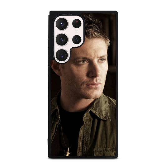 DEAN WINCHESTER SUPERNATURAL MOVIE Samsung Galaxy S23 Ultra Case Cover