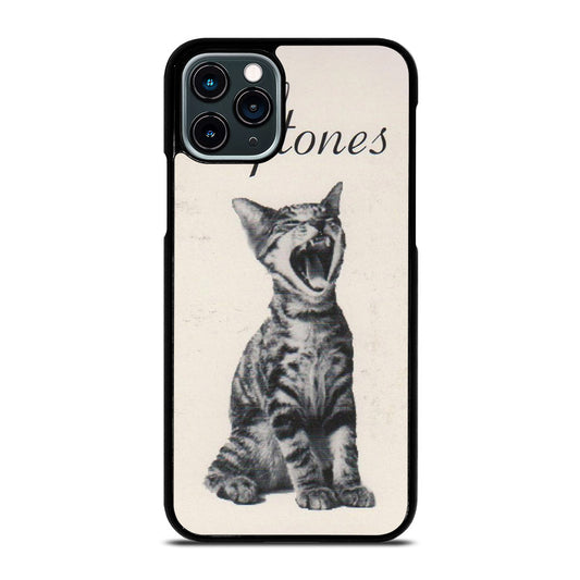 DEFTONES BAND CAT iPhone 11 Pro Case Cover