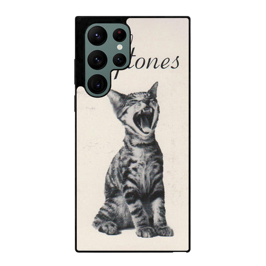 DEFTONES BAND CAT Samsung Galaxy S22 Ultra Case Cover