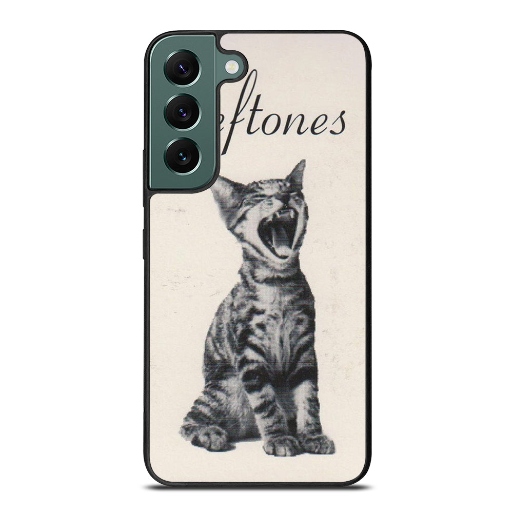 DEFTONES BAND CAT Samsung Galaxy S22 Case Cover