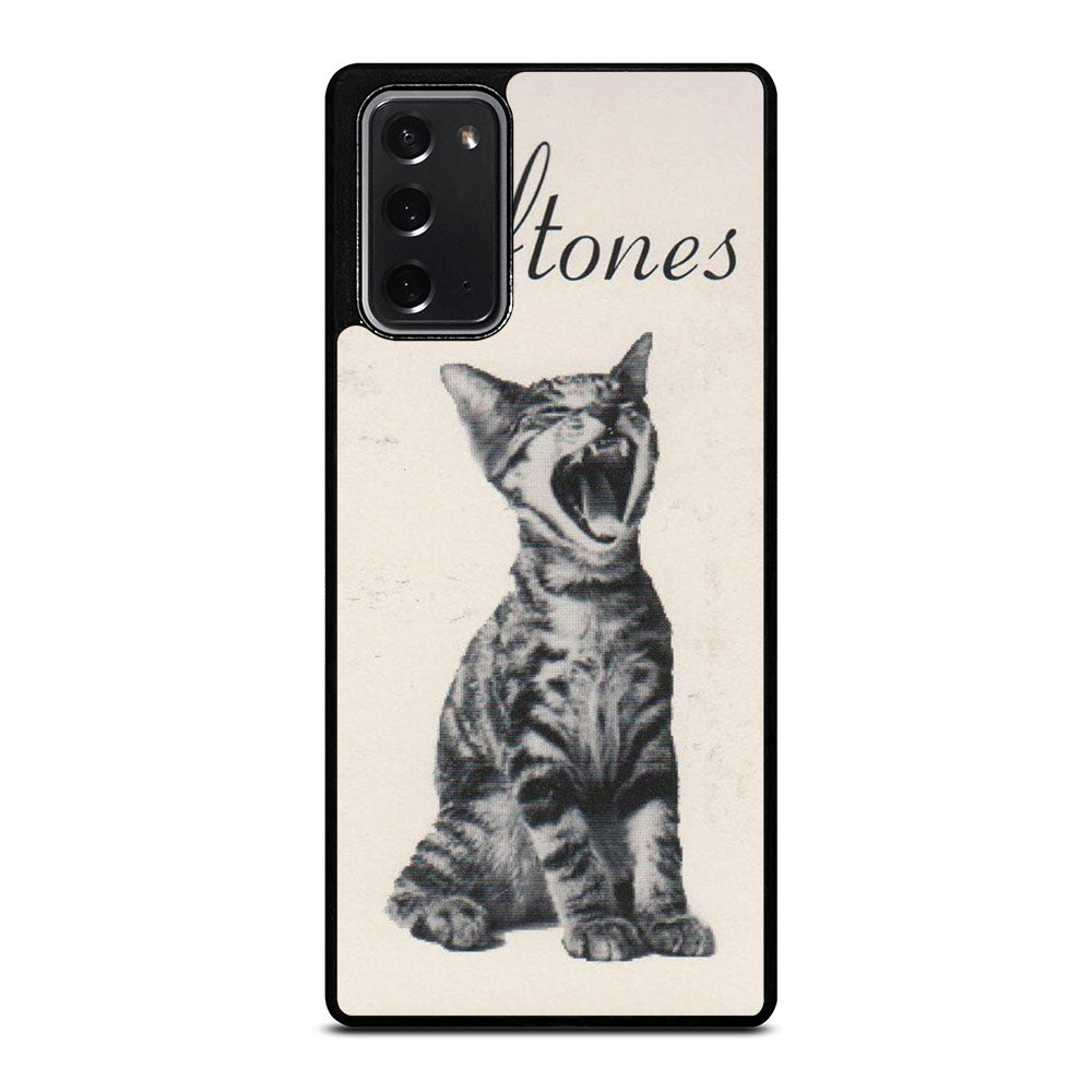 DEFTONES BAND CAT Samsung Galaxy Note 20 Case Cover