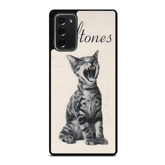 DEFTONES BAND CAT Samsung Galaxy Note 20 Case Cover