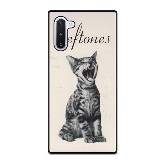 DEFTONES BAND CAT Samsung Galaxy Note 10 Case Cover