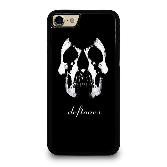 DEFTONES BAND SKULL LOGO iPhone 7 / 8 Case Cover