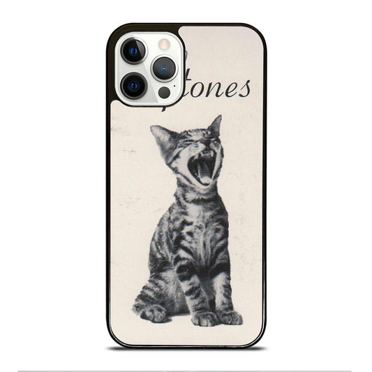 DEFTONES BAND CAT iPhone 12 Pro Case Cover