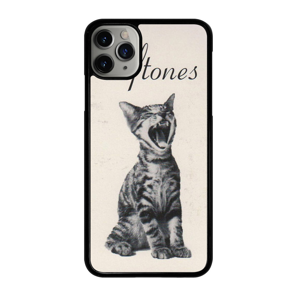 DEFTONES BAND CAT iPhone 11 Pro Max Case Cover